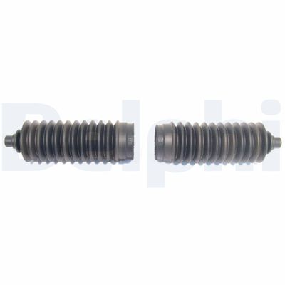 Bellow Kit, steering DELPHI TBR3001