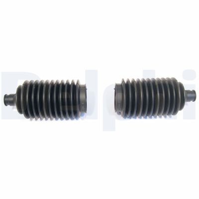 Bellow Kit, steering DELPHI TBR3009