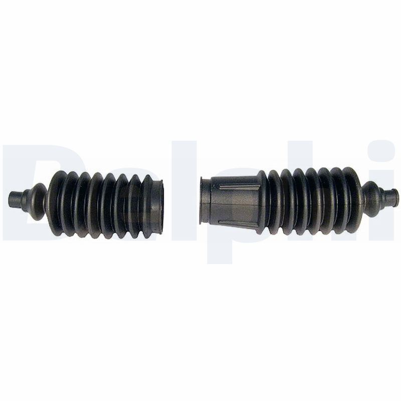 DELPHI TBR3033 Bellow Kit, steering
