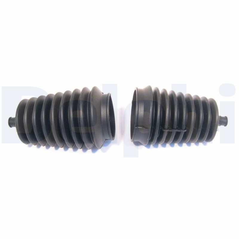 DELPHI TBR3035 Bellow Kit, steering