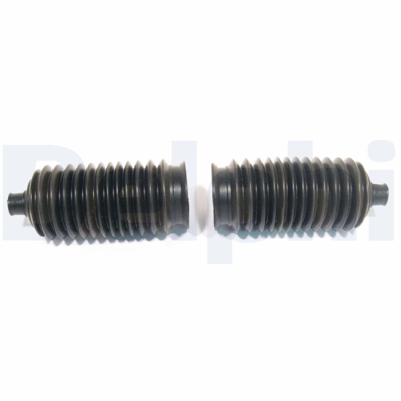 DELPHI TBR3057 Bellow Kit, steering