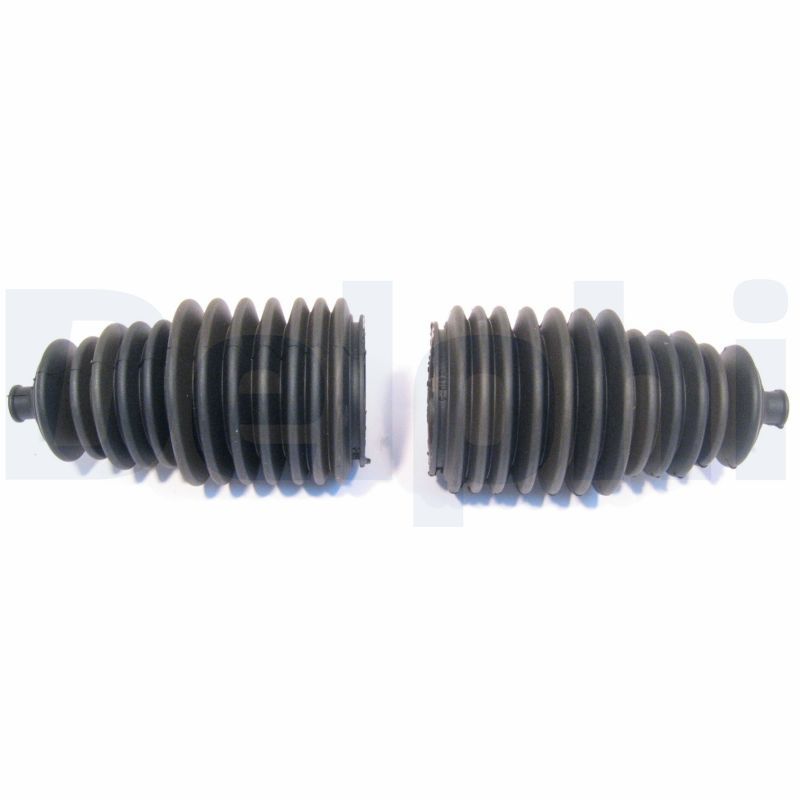 DELPHI TBR3072 Bellow Kit, steering