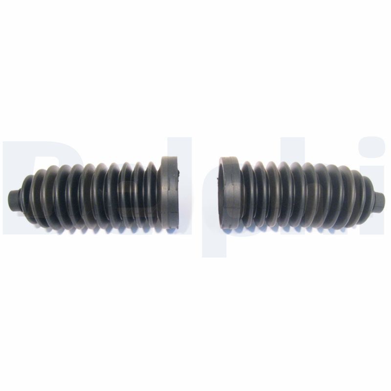 DELPHI TBR3104 Bellow Kit, steering
