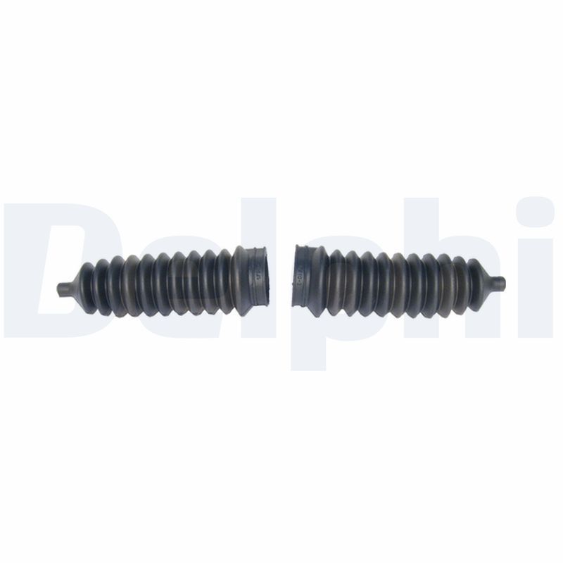 DELPHI TBR3105P Bellow Kit, steering