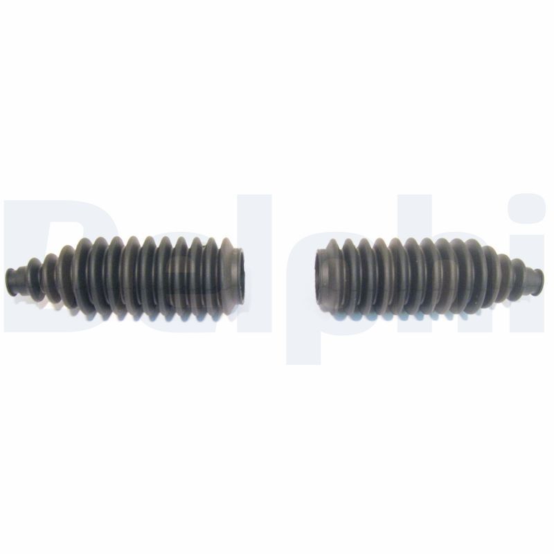 DELPHI TBR3128 Bellow Kit, steering