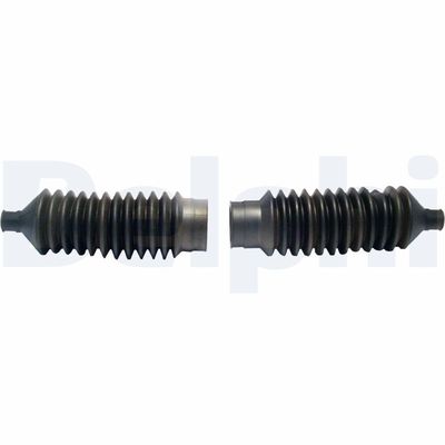 Bellow Kit, steering DELPHI TBR3137