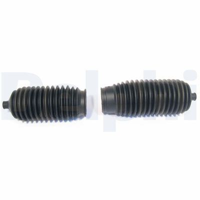 Bellow Kit, steering DELPHI TBR4118