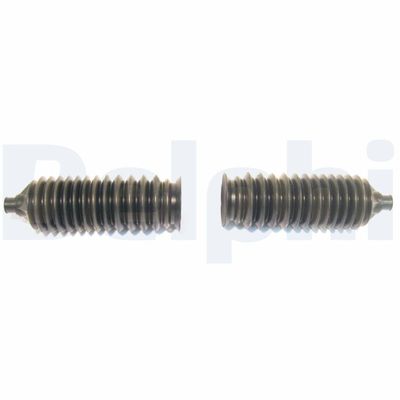 Bellow Kit, steering DELPHI TBR4132