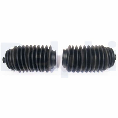 Bellow Kit, steering DELPHI TBR4138