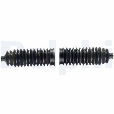 Bellow Kit, steering DELPHI TBR4204