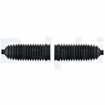 Bellow Kit, steering DELPHI TBR4245