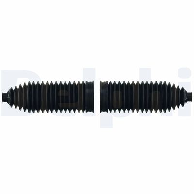 Bellow Kit, steering DELPHI TBR4254