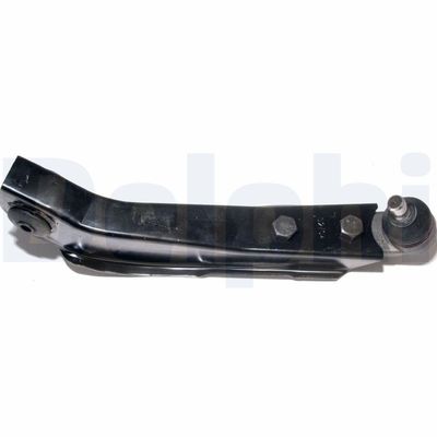 Control/Trailing Arm, wheel suspension DELPHI TC1001