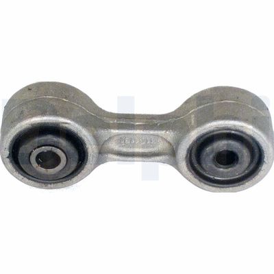 Link/Coupling Rod, stabiliser bar DELPHI TC1002
