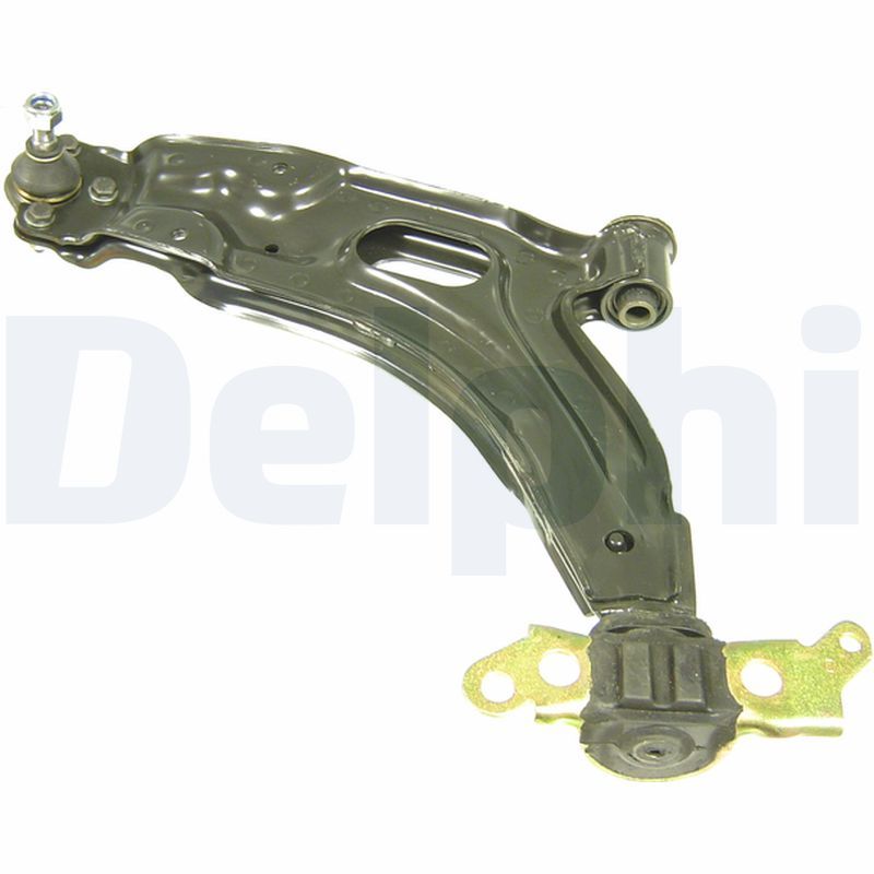 DELPHI TC1011 Control/Trailing Arm, wheel suspension