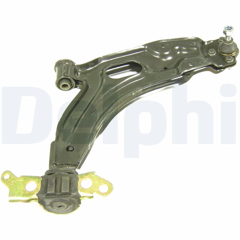 DELPHI TC1012 Control/Trailing Arm, wheel suspension