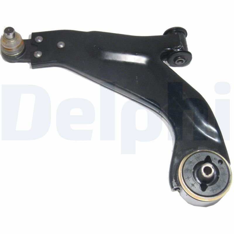 DELPHI TC1017 Control/Trailing Arm, wheel suspension