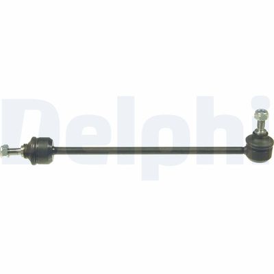 Link/Coupling Rod, stabiliser bar DELPHI TC1025