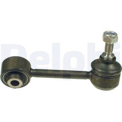 Link/Coupling Rod, stabiliser bar DELPHI TC1027