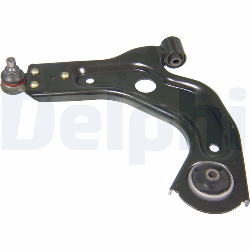 DELPHI TC1029 Control/Trailing Arm, wheel suspension