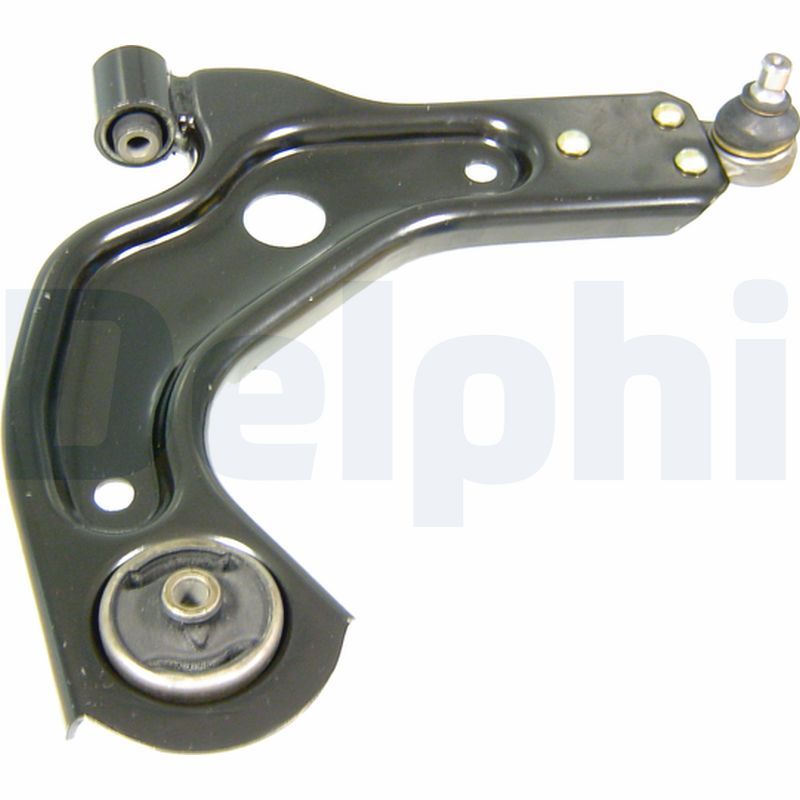 DELPHI TC1034 Control/Trailing Arm, wheel suspension