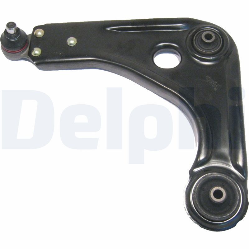 DELPHI TC1037 Control/Trailing Arm, wheel suspension