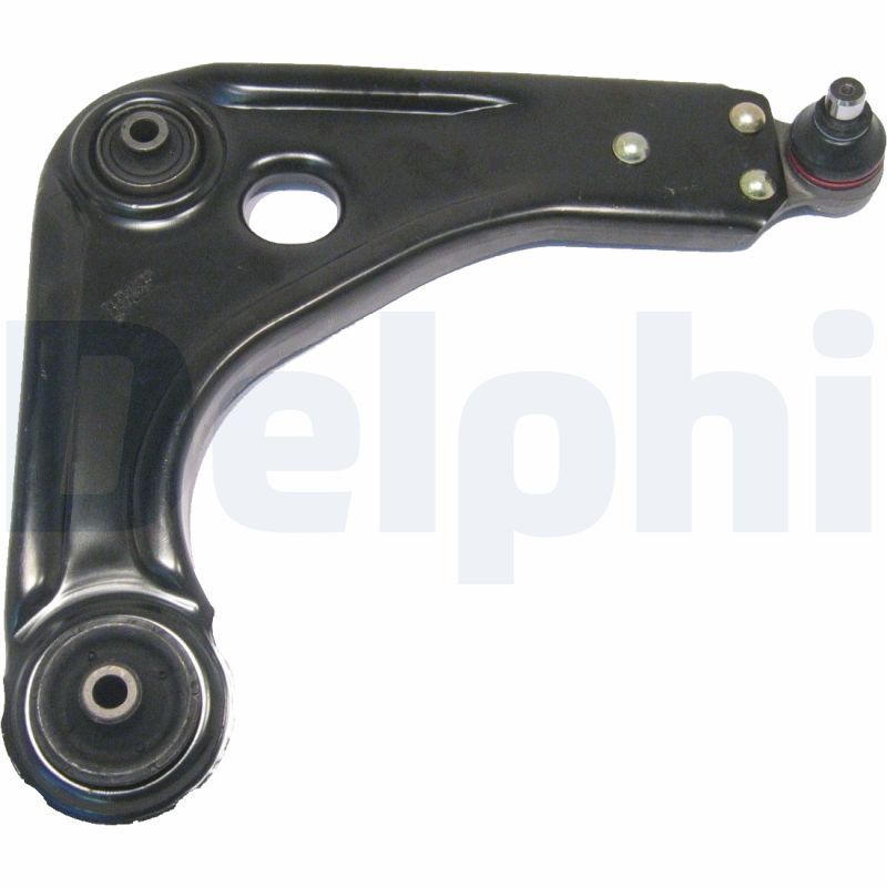 DELPHI TC1038 Control/Trailing Arm, wheel suspension