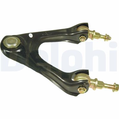 Control/Trailing Arm, wheel suspension DELPHI TC1043