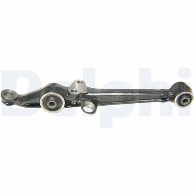 Control/Trailing Arm, wheel suspension DELPHI TC1045
