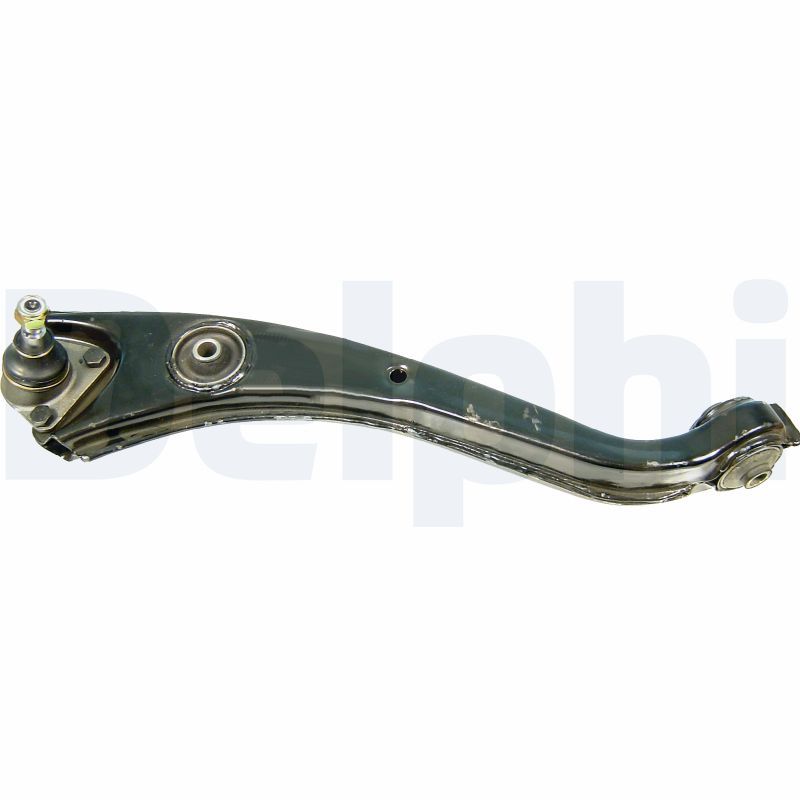 DELPHI TC1047 Control/Trailing Arm, wheel suspension