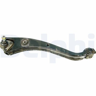 Control/Trailing Arm, wheel suspension DELPHI TC1047