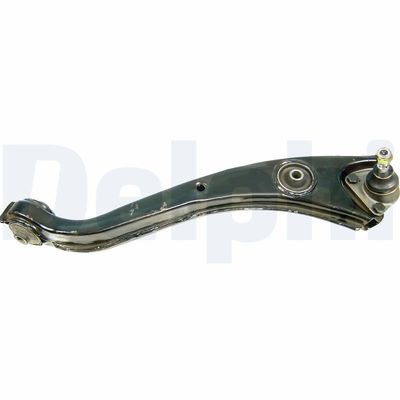Control/Trailing Arm, wheel suspension DELPHI TC1048
