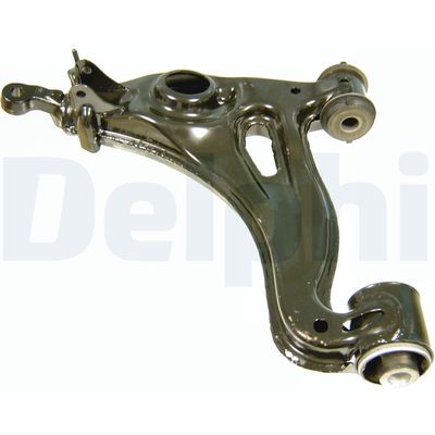 Control/Trailing Arm, wheel suspension DELPHI TC1051