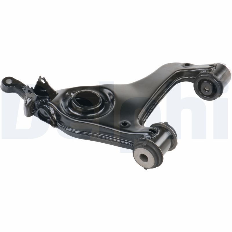 DELPHI TC1053 Control/Trailing Arm, wheel suspension