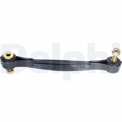 Link/Coupling Rod, stabiliser bar DELPHI TC1055