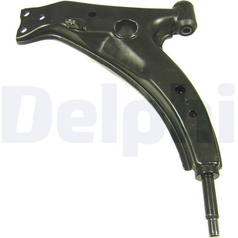 DELPHI TC1060 Control/Trailing Arm, wheel suspension