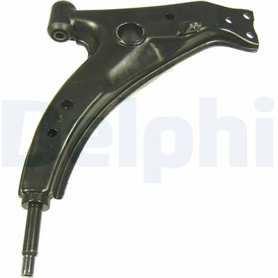 Control/Trailing Arm, wheel suspension DELPHI TC1061