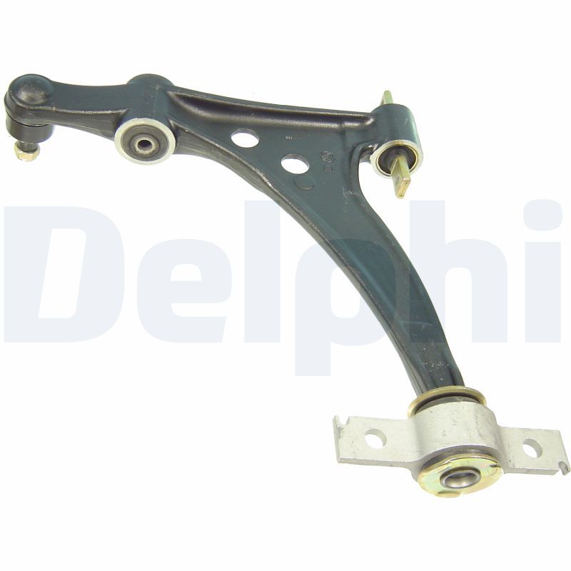 DELPHI TC1068 Control/Trailing Arm, wheel suspension