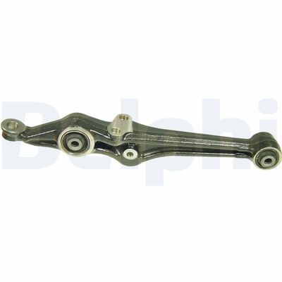 Control/Trailing Arm, wheel suspension DELPHI TC1072