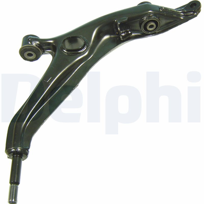 DELPHI TC1077 Control/Trailing Arm, wheel suspension