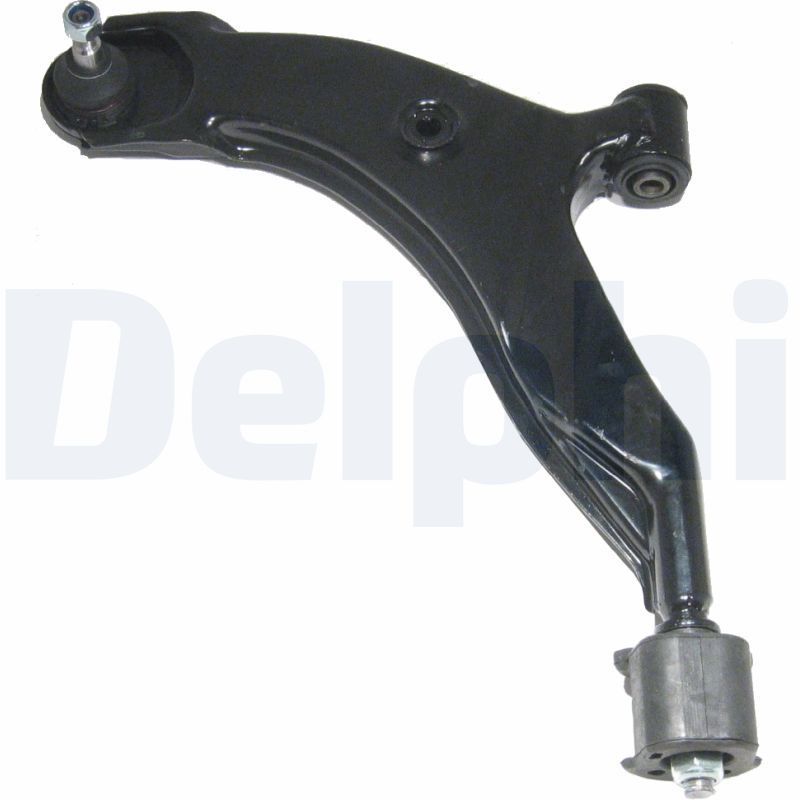 DELPHI TC1079 Control/Trailing Arm, wheel suspension