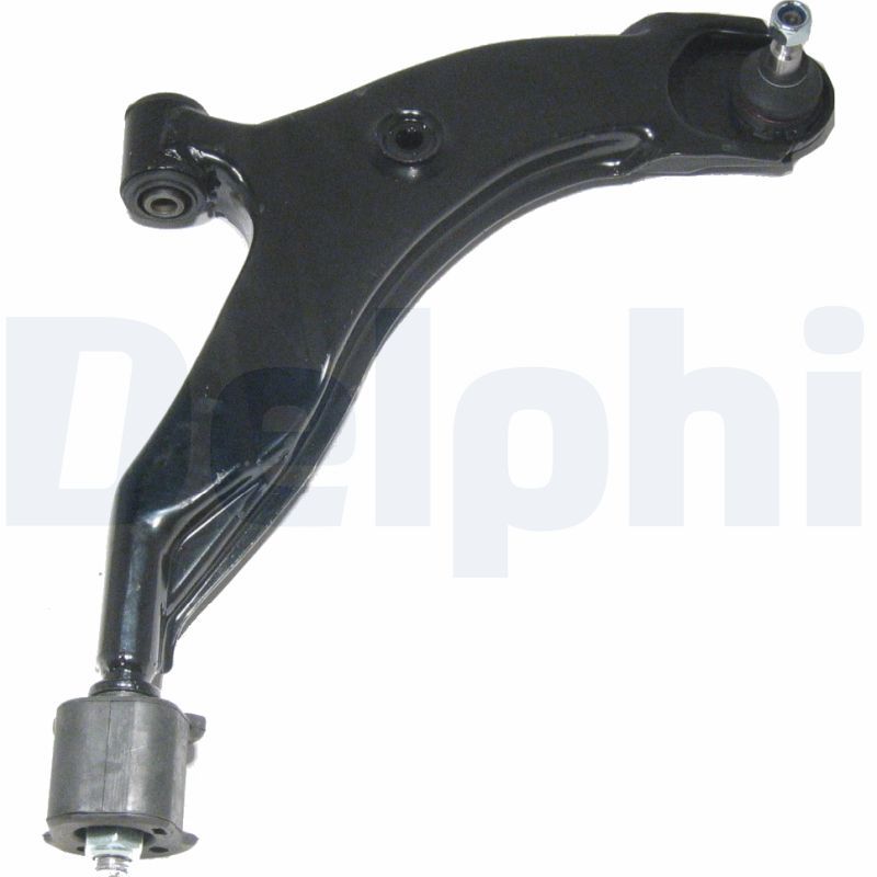 DELPHI TC1080 Control/Trailing Arm, wheel suspension