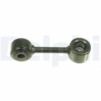 Link/Coupling Rod, stabiliser bar DELPHI TC1081