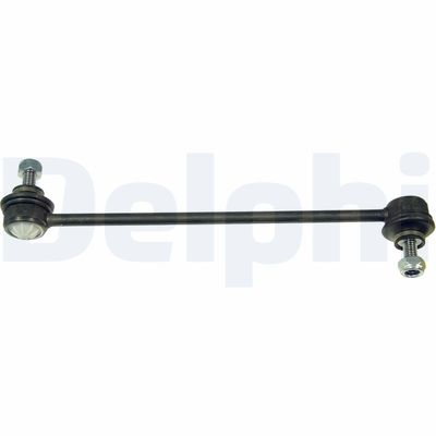 Link/Coupling Rod, stabiliser bar DELPHI TC1086
