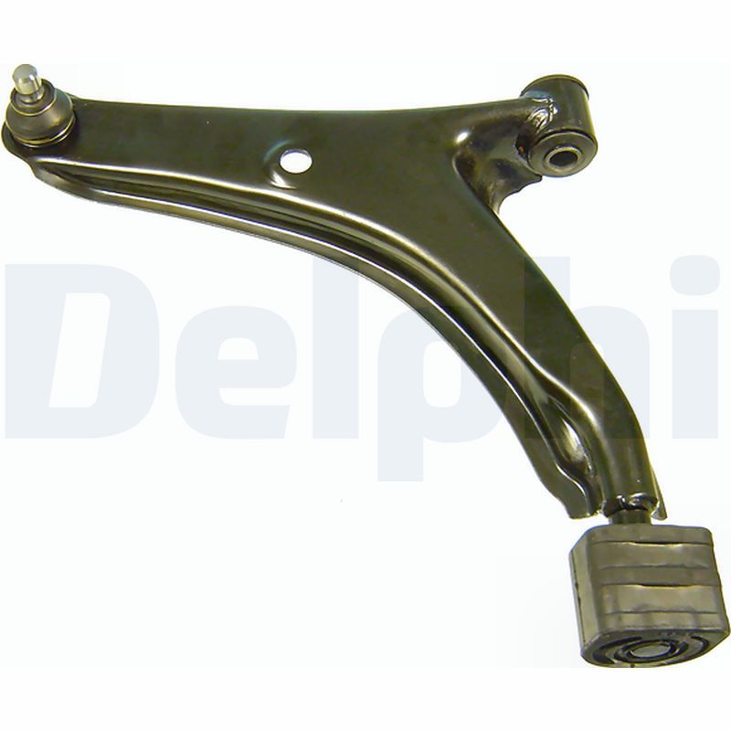 DELPHI TC1088 Control/Trailing Arm, wheel suspension
