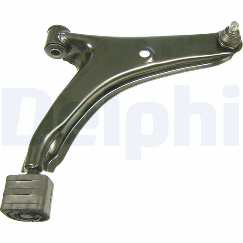 DELPHI TC1089 Control/Trailing Arm, wheel suspension