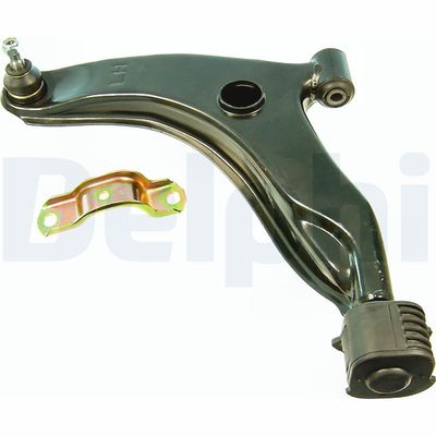 Control/Trailing Arm, wheel suspension DELPHI TC1090