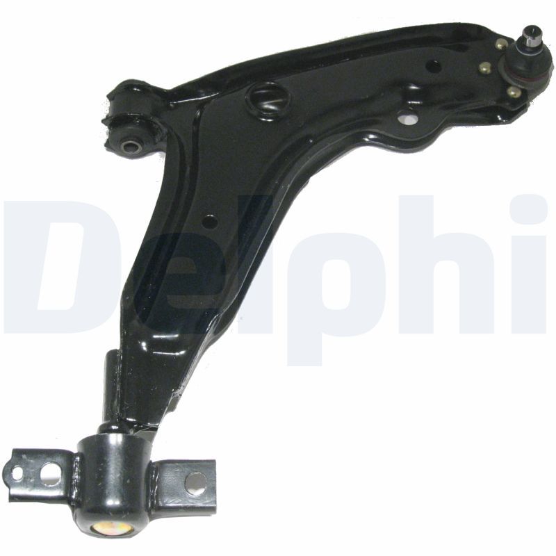 DELPHI TC1093 Control/Trailing Arm, wheel suspension
