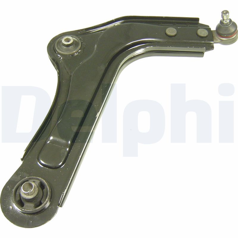DELPHI TC1095 Control/Trailing Arm, wheel suspension