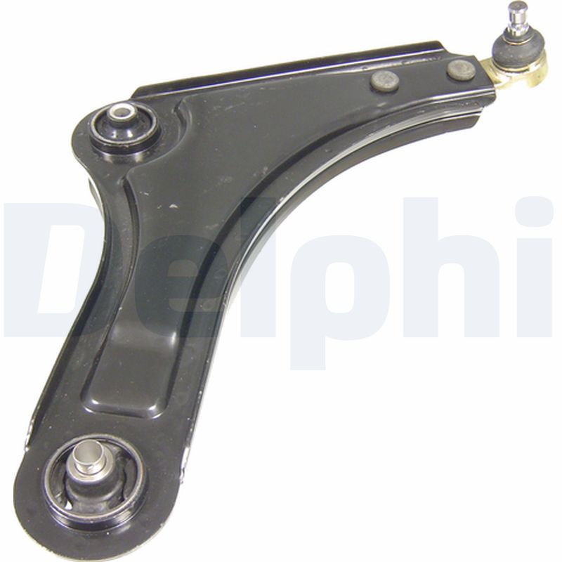 DELPHI TC1099 Control/Trailing Arm, wheel suspension